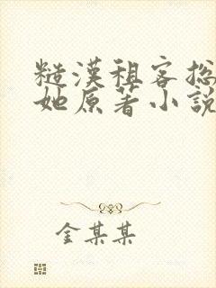 糙汉租客总是吵她原著小说