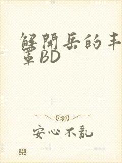 解开岳的丰满奶罩BD