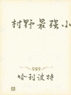 村野最强小农民