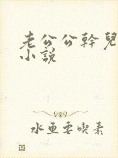 老公公干儿媳妇小说