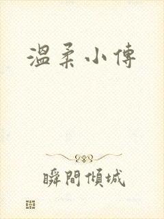 温柔小传