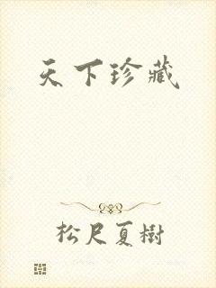 天下珍藏