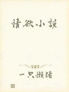 情欲小说