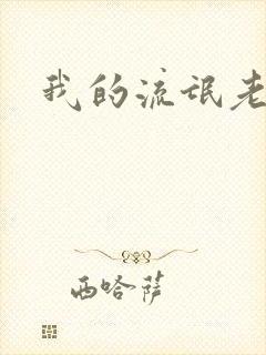 我的流氓老师封面