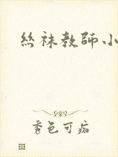 丝袜教师小说封面