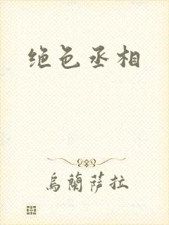 绝色丞相