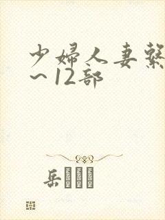 少妇人妻系列1～12部