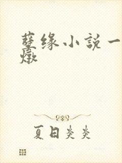 孽缘小说一家乱炖封面