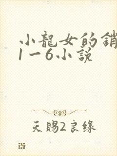 小龙女的销魂夜1一6小说