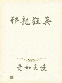 邪龙狂兵
