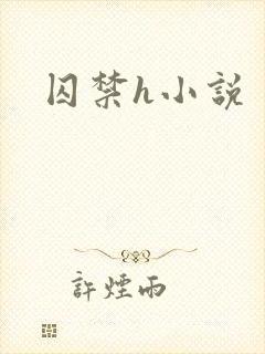 囚禁h小说