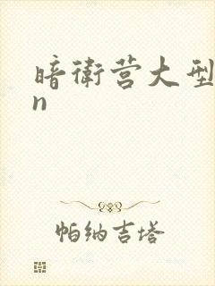 暗卫营大型hpn
