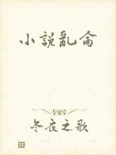 小说乱仑