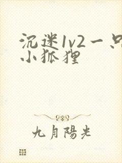 沉迷1v2一只小狐狸