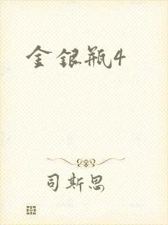 金银瓶4