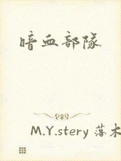 暗血部队
