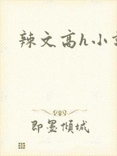 辣文高h小说