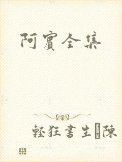 阿宾全集