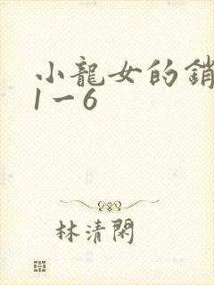 小龙女的销魂夜1一6