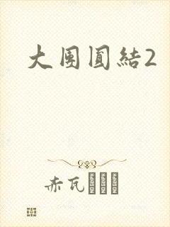 大团圆结2