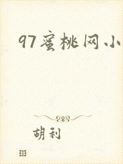97蜜桃网小说