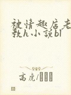 被情趣店老板调教h小说bl
