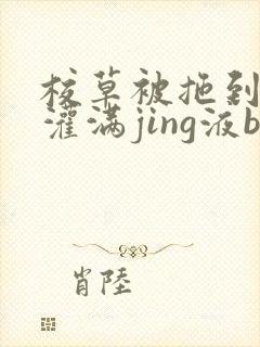 校草被拖到公厕灌满jing液bl封面