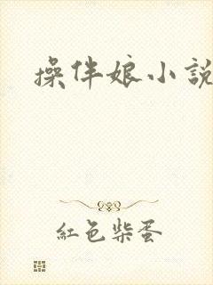 操伴娘小说