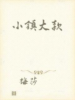 小镇大款