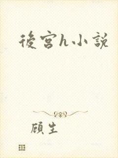 后宫h小说封面