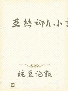 亚丝娜h小说封面
