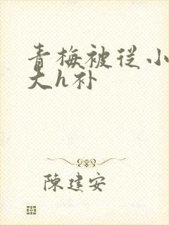 青梅被从小摸到大h补