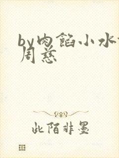 by肉馅小水饺周慈