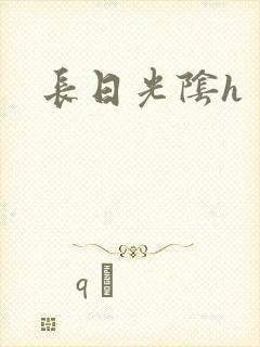 长日光阴h