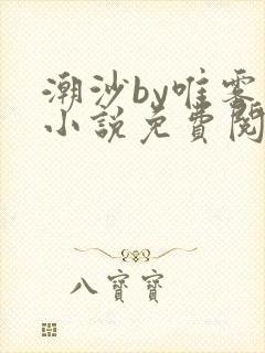 潮沙by唯雾的小说免费阅读笔趣阁
