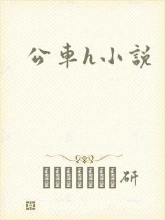 公车h小说封面