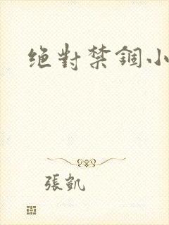 绝对禁锢小说