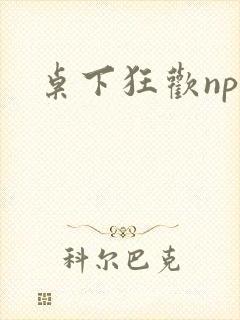桌下狂欢np添
