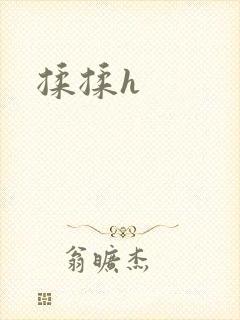 揉揉h