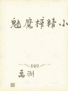 魅魔榨精小说