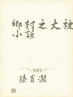 乡村之大被同眠小说
