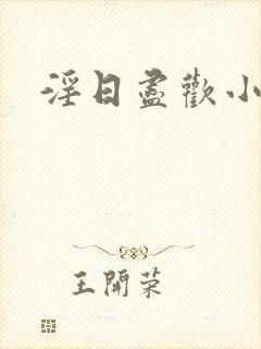 淫日尽欢小说