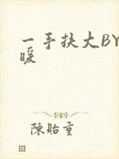一手扶大BY泱暖