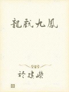龙戏九凤