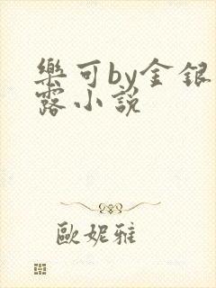 乐可by金银花露小说