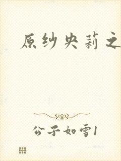 原纱央莉之重装