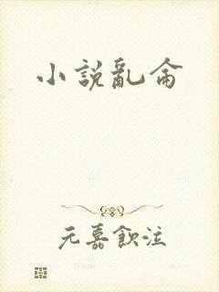 小说乱仑