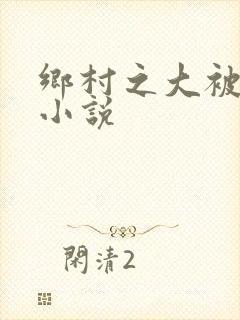 乡村之大被同眠小说