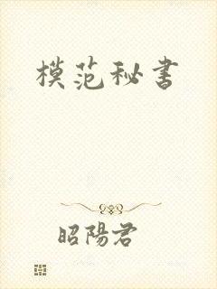模范秘书
