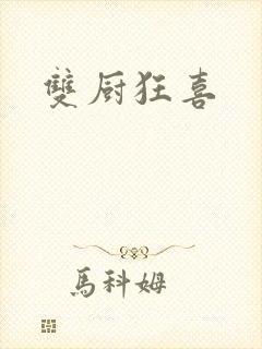 双厨狂喜
